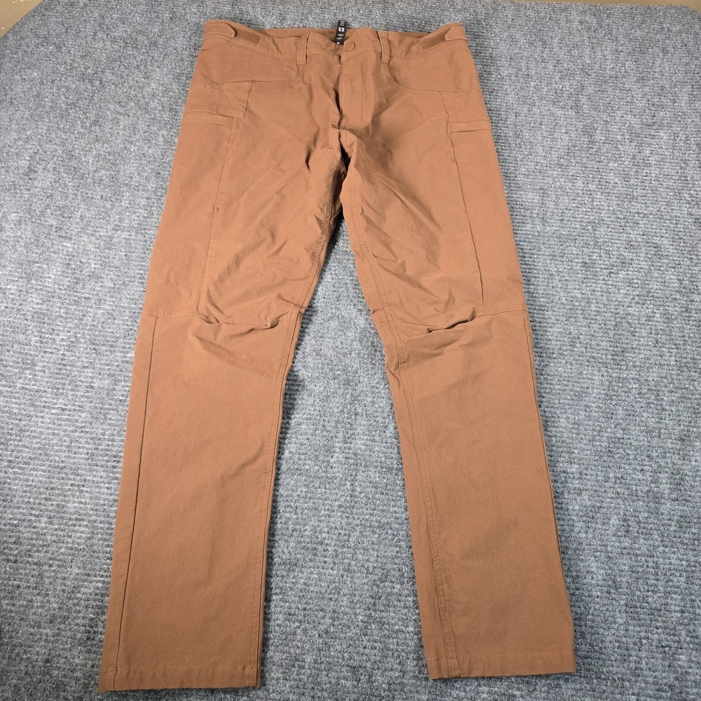 Ten Thousand Tactical Pants - Khaki Brown - Men Size 36